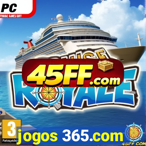 jogos 365.com